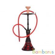 Кальян SkySeven A83 Red — 75 см | фото №0