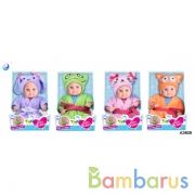 Пупс в ассорт. A361B в кор. в кор.4*24шт | фото №0