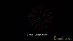 FD4061 GOLDEN WILLOW | фото №0