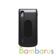 Внешний аккумулятор Joyroom D-M194 Gezhi Series-PD Mobile Power (10000mAh) (Черный) | фото №0