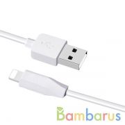 Кабель HOCO X1 Rapid charging cable for iPhone 30 Pin  (L=1M) | фото №0