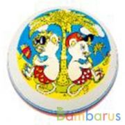 МЯЧ Д. 150ММ (РИСУНОК) в кор.16шт | фото №0