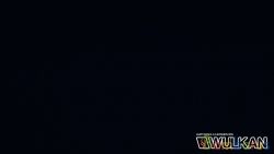 JG3246 (Шар 3") BLUE TO RED PEONY 3" | фото №0