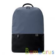 Рюкзак Xiaomi Simple Leisure Bag XXB01LF Blue | фото №0