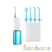 Ирригатор Xiaomi Soocas W3 PRO (4 насадки) | фото №0