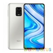 Смартфон Xiaomi Redmi Note 9 PRO 6/128GB White EU (Global Version) | фото №0