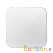 Умные весы Xiaomi Mi Smart Scale 2 (EU) | фото №0