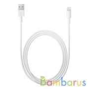 Кабель Apple Lightning to USB Cable 1.0m | фото №0