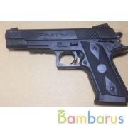 Пистолет 388 в пак. в кор.2*72шт | фото №0