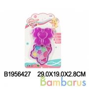 Набор косметики на карт. в кор.2*120шт | фото №0