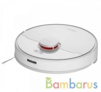 Робот пылесос Xiaomi Trouver LDS Finder RLS3 White EU | фото №0