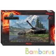 WORLD OF TANKS. 360Д  в кор.12шт | фото №0