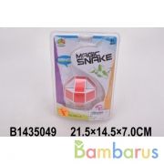 Игра логич. 588-1A в пласт. в кор.2*72шт | фото №0