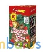 СуперСалют СС7203 Батарея салютов Сказочный звон (0,8" х10) Фейерверк | фото №0