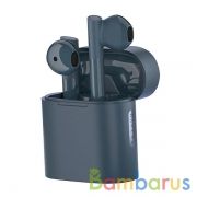 Беспроводные наушники Xiaomi Haylou Moripods T33 (Blue) | фото №0