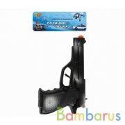 Пистолет в пак. (русс. уп.) в кор.2*180шт | фото №0