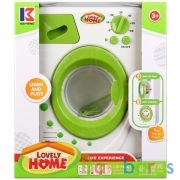 Стиральная машина на бат. с аксесс. в кор. в кор.2*24шт | фото №0