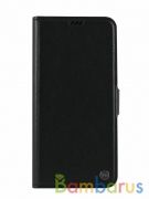 Чехол Uniq для Samsung S20 Journa Heritage (Черный) | фото №0