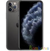 Телефон Apple iPhone 11 Pro 64Gb (Space gray) | фото №0