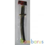 Сабля в ножнах в пак. 42см в кор.2*120шт | фото №0