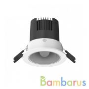 Встраиваемый светильник Xiaomi Yeelight Smart Color Temperature Downlight M2 (YLTS02YL) EU | фото №0