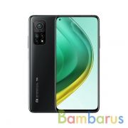 Смартфон Xiaomi Mi 10T Pro 8/128GB Bkack EU (Global Version) | фото №0