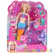 КУКЛА 29СМ, ТМ КАРАПУЗ, СОФИЯ РУСАЛКА С ВОЛШЕБНЫМИ ПУЗЫРЯМИ, С АКСЕСС. НА БЛИСТЕРЕ в кор.3*24шт | фото №0