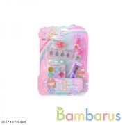 Набор косметики 2007B на карт. в кор.2*72шт | фото №0