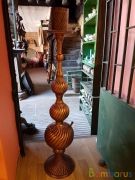 Кальян ручной работы 120см  | фото №0