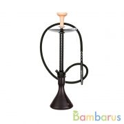 Кальян SkySeven A138 Black — 77 см | фото №0