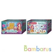 Набор д/дет тв-ва ЭНЧАНТИМАЛС создание мыла для ванны старлинг стар МУЛЬТИ АРТ в кор.41шт | фото №0