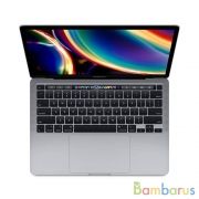 Ноутбук Apple MacBook Pro 13" дисплей Retina с технологией True Tone Mid 2020 (Core i5 2Ghz/16Gb/512Gb SSD/Iris Plus/Touch Bar) Серый космос (MWP42) | фото №0