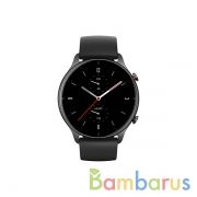 Умные часы Xiaomi Amazfit GTR 2e 47mm Stainless Steel Obsidian Black EU (Global Version) | фото №0