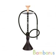 Кальян SkySeven A144 Black — 77 см | фото №0