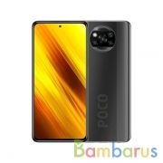 Смартфон Xiaomi Pocophone X3 6/128Gb NFC Grey EU (Global Version) | фото №0