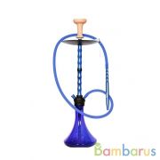 Кальян SkySeven A144 Blue — 77 см | фото №0