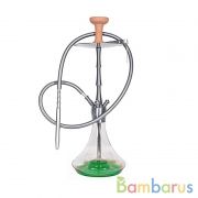 Кальян SkySeven A86 Green — 70 см | фото №0