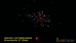 TXB092 BONUS (кор. (2 шт) | фото №0