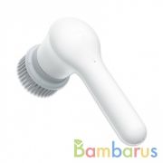 Электроёрш Xiaomi Shunzao Handheld Kitchen Washing Machine (White) | фото №0