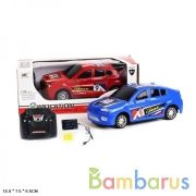 Джип р/у со светом, в ассорт. 3668-12 в кор. в кор.2*36шт | фото №0