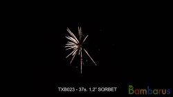 TXB023 SORBET | фото №0