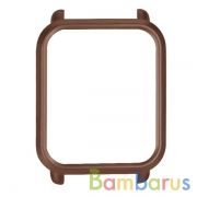 Защитная рамка для Amazfit Bip (Coffee) | фото №0