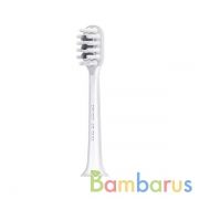 Сменные насадки для зубных щеток Xiaomi Dr.Bei 4D GUM 2шт РСТ | фото №0