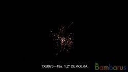 TXB075 DEMOLKA | фото №0