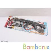 Оружие с присосками на карт. в кор.2*96шт | фото №0