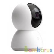 IP-камера Xiaomi MIjia Wisdom camera PTZ version 1080p (MJSXJ05CM) 32Gb (BHR4064CN) | фото №0