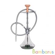 Кальян SkySeven A86 Black — 70 см | фото №0