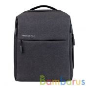 Рюкзак Xiaomi Urban Life Style BackPack 2 (Dark Grey) | фото №0