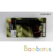 Пистолет-трещетка на карт. в кор.2*156шт | фото №0