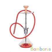 Кальян SkySeven A86 Red — 70 см | фото №0